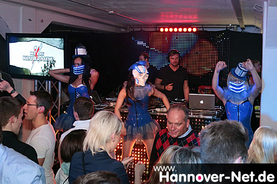 Foto by sceneevents.de