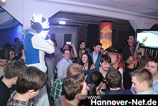 Foto by sceneevents.de