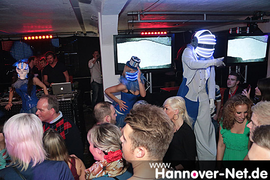 Foto by sceneevents.de