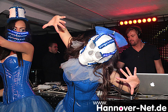 Foto by sceneevents.de
