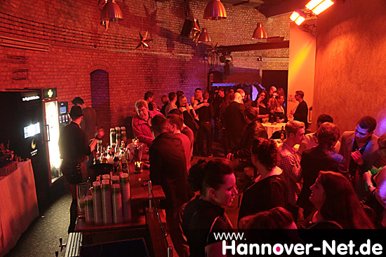Foto by sceneevents.de