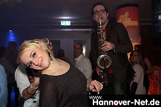 Foto by sceneevents.de
