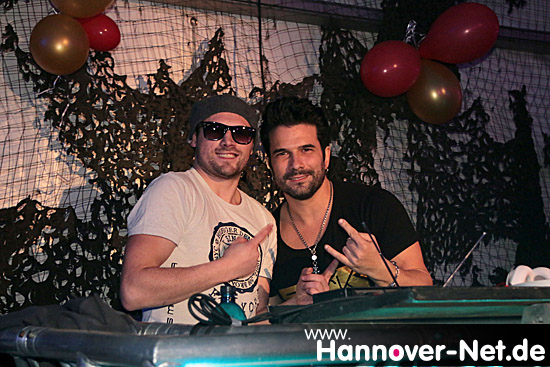 Foto by sceneevents.de