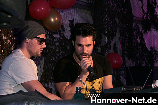 Foto by sceneevents.de