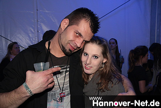 Foto by sceneevents.de
