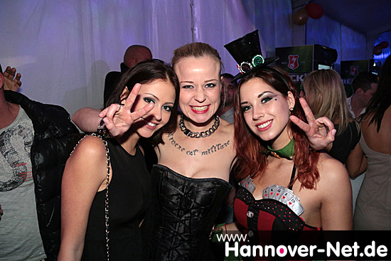Foto by sceneevents.de