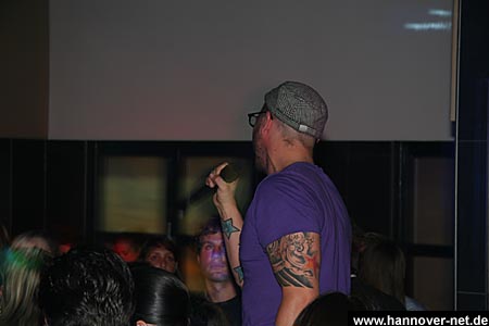 Foto by sceneevents.de