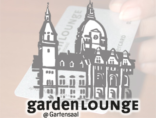 GardenLOUNGE Event Hannover