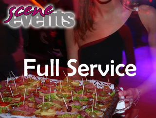 scene events full-service event agentur hannover