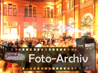 Unser altes Foto-Archiv für nostalgische Momente