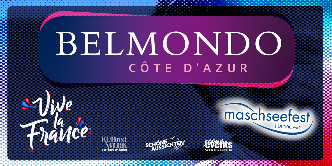belmondo-maschseefest-hannover Belmondo - Maschseefest Hannover