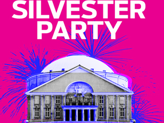 Silvesterparty im HCC Hannover