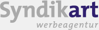 SyndikArt Werbeagentur Logo
