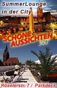 Beachclub Schöne Aussichten 360° SummerLounge